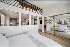 Cute condo with kids loft - Image 4