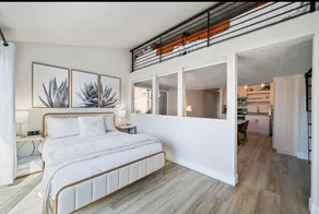 Cute condo with kids loft - Image 3