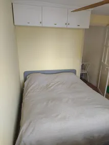 Appartement avec vue sur la mer situé dans la partie ancienne de Menton. Unique bien équipé - Image 2