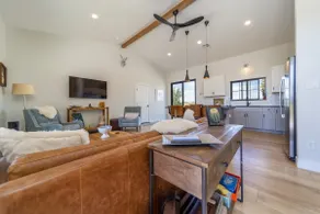 Modern Farmhouse - Hot Tub w/Privacy Views - Image 5