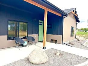 Modern Farmhouse - Hot Tub w/Privacy Views - Image 4