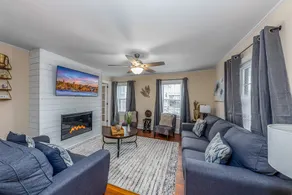 Amazing 3 BR House | Downtown New Bern | Sleeps 8 - Image 3