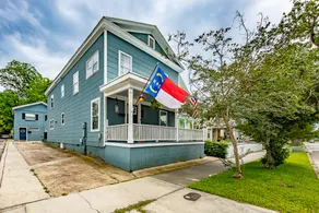 Amazing 3 BR House | Downtown New Bern | Sleeps 8 - Image 4