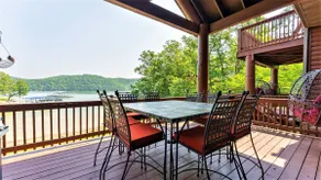 Niangua Lodge - Lakefront Resort - Image 5