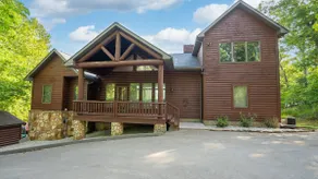 Niangua Lodge - Lakefront Resort - Image 2