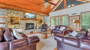 Niangua Lodge - Lakefront Resort - Image 4
