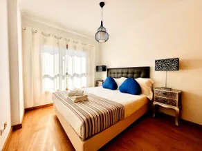 Sweety Bela Vista Apartment - Image 4