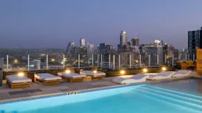 Heavenly Luxury on Rainey ST | Epic Rooftop Pool - Image 2