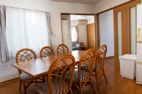GLOCE Hayama Sunset House | Ocean view balcony - Image 3