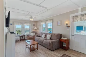 Across the street from the beach. Ocean views - Image 3