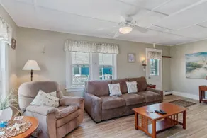 Across the street from the beach. Ocean views - Image 5
