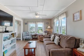 Across the street from the beach. Ocean views - Image 4