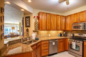 Luxurious 2BR Penthouse in the Heart of Seattle! - Image 3
