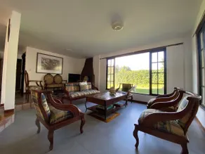 Beautiful and cozy Quinta. Valley of Los Chillos - Image 2