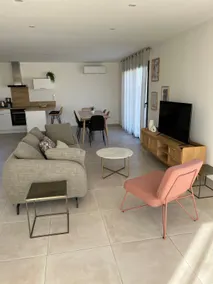 Louis House, family comfort, 7 min from the beaches - Image 3