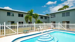 Waterfront Beach Condo 5 min to AMI + Boat Dock - Image 2