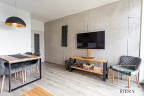 Apartmány Perla - Resort Říčky - Image 5