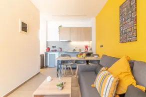Lux Penthouse Seaside Suite (3rd) - Image 3