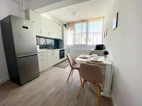 Angela Nordic apartment. - Image 5