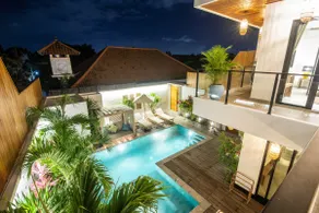 New Villa Zayana,Sakura 4 br Seminyak - Image 2