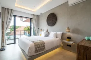 New Villa Zayana,Sakura 4 br Seminyak - Image 4