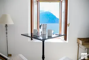 Mini Magic: AC Wifi Lake Como View - Image 3