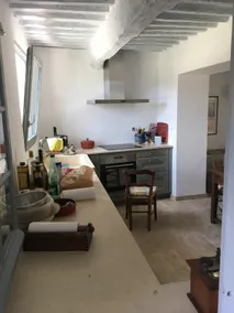 Mas provençal avec piscine au pied du Mont-Ventoux - Image 5