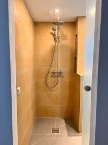 *moderne Wohnung ANTON in VS mit Küche+Bad - Image 5