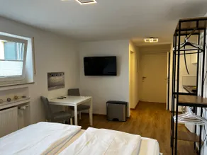 *moderne Wohnung ANTON in VS mit Küche+Bad - Image 2
