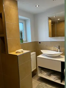 *moderne Wohnung ANTON in VS mit Küche+Bad - Image 4