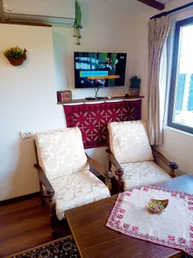 Ethno art maisonette in the center of Sofia - plus Free Vouchers & Gift - Image 5