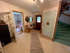 Villa with lake plot for rent in Norrsundet! - Image 2