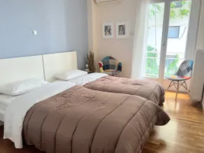 Amazing Huge Bright full 3BDR apt in Acropolis ! - Image 5