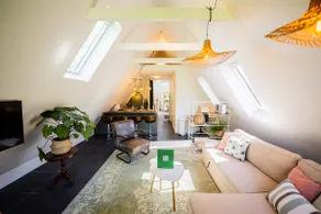 Wonderful 50m2 Loft Eindhoven - KS8 - Image 3