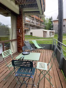 L'Ecrin du Bachat Apartment - Image 4