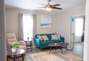 Fantastic 1 Bed apt in Warren - Image 2