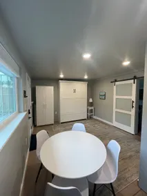 The Little House — 2BR 1 BA / Kitchen / Patio - Image 5