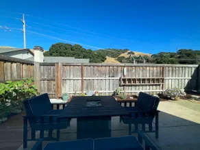 The Little House — 2BR 1 BA / Kitchen / Patio - Image 4