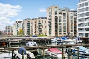 Harbour View, 168m2 luxurious city appartment - Image 2