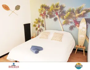 California Apartment 3/6 people - 3 km from Futuroscope - Image 3