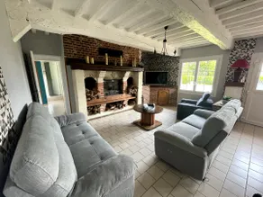 L'Yvette, a farmhouse full of character - Image 3