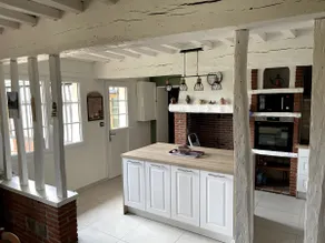 L'Yvette, a farmhouse full of character - Image 5