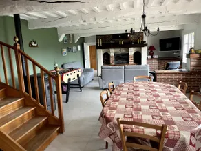 L'Yvette, a farmhouse full of character - Image 4