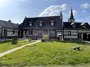 L'Yvette, a farmhouse full of character - Image 2