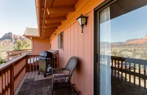 Sedona Stargazer-Amazing Views-Modern Apartment - Image 5