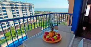 Apartamento Mare Nostrum - Image 5