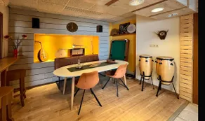 Spacious studio in the centre of Zierikzee - Image 2