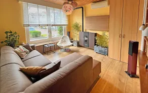 Spacious studio in the centre of Zierikzee - Image 4