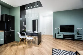 Green Luxury Pipera - Image 3
