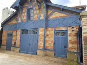 Independent housing close to Paris 20 min by train - Image 2